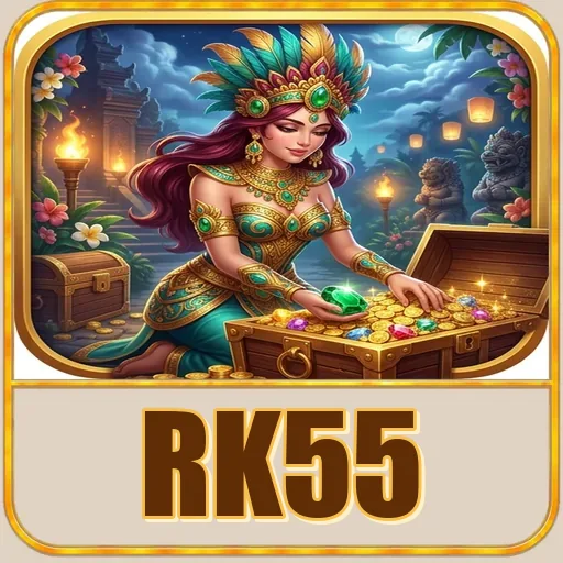 Instalasi rk55
