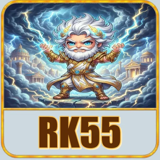 Keamanan rk55