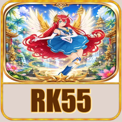 Grafik Performa rk55 APK pada Berbagai Kategori Perangkat